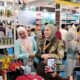 Stand Kabupaten Solok ramai dikunjungi di APKASI Otonomi Expo 2026
