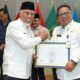 Pemkab Solsel Terima 3 Sertifikat Warisan Budaya Takbenda Indonesia 2026