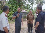 Pemkab Sijunjung Siapkan Hibah Lahan untuk Pembangunan Kantor Imigrasi