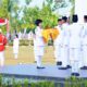 Paskibraka Sukses Tuntaskan Tugas, Bupati Muba Pimpin Upacara HUT RI ke-81