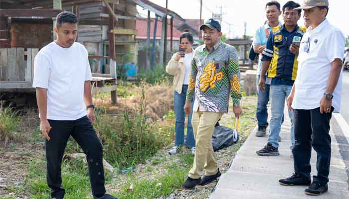 Soal Kemacetan Padang–Solok, Wagub Sumbar Minta Masyarakat Bersabar Selama Peningkatan Jalan