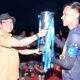 Wako Zulmaeta serahkan trofi Juara Piala Wali Kota Payakumbuh 2026 kepada Tigo Kayo FC
