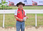 Payakumbuh Kembali Jadi Tuan Rumah Pacu Kuda IHR Merdeka Cup