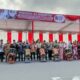 ‎Pawai Alegoris Semarakkan HUT RI ke-81 di Bukittinggi