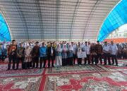 ‎Pemko dan Baznas Bukittinggi Salurkan Zakat dalam Program Bukittinggi Cerdas