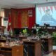 ‎Pemko dan DPRD Bukittinggi Dengarkan Pidato Kenegaraan Presiden Prabowo