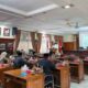 ‎Wako Bukittinggi Jawab Pandangan Umum Fraksi-fraksi DPRD terhadap Ranperda Perubahan APBD 2026