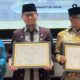 ‎Wawako Bukittinggi Terima Dua Sertifikat Cagar Budaya Nasional dan Warisan Budaya Takbenda Indonesia 2026