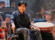 Setelah Tiga Kali Kejang, Maestro Seni Guruh Soekarnoputra Meninggal Dunia, Selebriti Ramai Ucapkan Duka