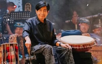 Setelah Tiga Kali Kejang, Maestro Seni Guruh Soekarnoputra Meninggal Dunia, Selebriti Ramai Ucapkan Duka 3 20260926 133839 00001