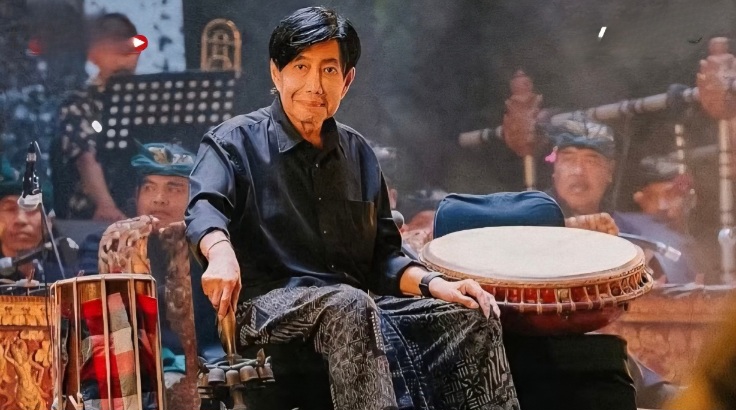 Setelah Tiga Kali Kejang, Maestro Seni Guruh Soekarnoputra Meninggal Dunia, Selebriti Ramai Ucapkan Duka 1 20260926 133839 00001