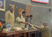 DPRD Kota Padang Siap Bahas 3 Ranperda Strategis Usulan Pemko