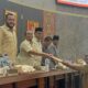 DPRD Kota Padang Siap Bahas 3 Ranperda Strategis Usulan Pemko