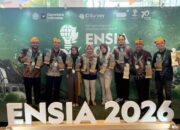 Pertamina Patra Niaga Regional Sumbagut Borong 40 Penghargaan di ENSIA 2026