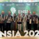 Pertamina Patra Niaga Regional Sumbagut Borong 40 Penghargaan di ENSIA 2026