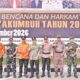 Pemko Payakumbuh Siagakan 350 Personel Gabungan dan Ratusan Peralatan Hadapi Bencana dan Jaga Harkamtibmas