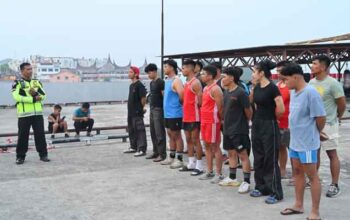 Atlet potensial dan asli Bukittinggi untuk Porprov 2026