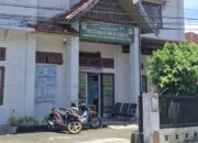 Pemko Bukittinggi Hibahkan Bangunan Puskesmas Gulai Bancah untuk Pengembangan Layanan Pendidikan Kemenag