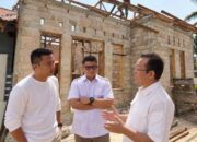 Sinergi Wako Zulmaeta dan Anggota DPRD Mardion, Payakumbuh Sukses Jemput Tambahan 100 Bantuan RTLH