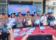 Bendahara BPBD Dharmasraya Jadi Tersangka Korupsi Dana Covid-19, Kerugian Negara Rp 604 Juta