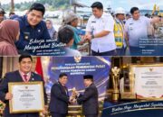 Warga Bintan Bangga Punya Bupati Roby Kurniawan, Peduli Daerah Hinterland Hingga Dikenal Pusat