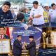 Warga Bintan Bangga Punya Bupati Roby Kurniawan, Peduli Daerah Hinterland Hingga Dikenal Pusat
