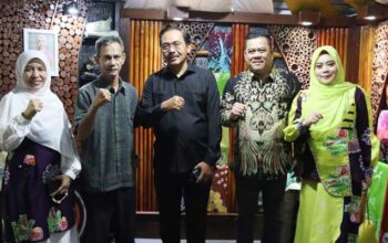 Dekranasda Bintan Sabet Stand Dekranasda Terbaik di Dekrafest Kepri 2026