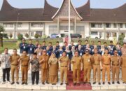 Wako Ramlan Nurmatias Pimpin Apel Pembukaan Bukittinggi Next Leader 2026 9 Apel Pembukaan Bukittinggi Next Leader 2026