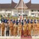 Wako Ramlan Nurmatias Pimpin Apel Pembukaan Bukittinggi Next Leader 2026