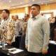 Bupati Bintan Hadiri RUPS-LB BRK Syariah di Pekanbaru, Jajaran Pemegang Saham Sepakati Nama Calon Pengurus Bank