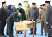 Bupati Bintan Lantik 20 Pejabat Pimpinan Tinggi Pratama, Administrator dan Pengawas serta Penugasan Kepala Puskesmas 9 Bupati Bintan Lantik 20 Pejabat Pimpinan Tinggi Pratama, Administrator dan Pengawas serta Penugasan Kepala Puskesmas