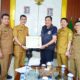Pemkab Muba Raih Prestasi Nasional, Bupati HM Toha Tohet Terima Penghargaan IKD 2026