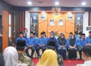 Bupati Sijunjung Lantik 22 ASN dalam Berbagai Jabatan, Ini Detailnya