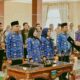 Bupati Solok Selatan, Khairunas lantik 5 Pejabat Administrator dan Pengawas