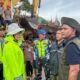 Bupati Solok Tinjau Kawasan Terdampak Banjir Bandang di Arosuka
