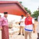 Komisaris Pertamina Patra Niaga Tinjau Calon Lokasi SPBUN Galang Baru di Batam