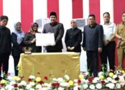 DPRD dan Pemkab Bintan Setujui Ranperda Perubahan APBD 2026 9 DPRD dan Pemkab Bintan Setujui Ranperda Perubahan APBD 2026