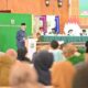 Hadiri Dies Natalis ke-70 Unand, Begini Harapan Gubernur Sumbar