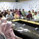 Diskominfo Bintan Perkuat Keterbukaan Informasi Publik dengan Monev