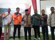 Manfaatkan Pokir Dedi Fatria, Diskominfo Gelar Pelatihan dan Pengukuhan Tim CORE ORARI Bukittinggi-Agam