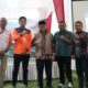 Manfaatkan Pokir Dedi Fatria, Diskominfo Gelar Pelatihan dan Pengukuhan Tim CORE ORARI Bukittinggi-Agam
