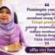 10 Nama Calon Sekda Kabupaten Solok, Effia Vivi Fortuna Dinilai Miliki Modal Kepemimpinan yang Kuat
