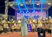 Festival Budaya NCH Sikalang Sawahlunto Jadi Etalase Potensi Lokal dan Kreativitas Generasi Muda