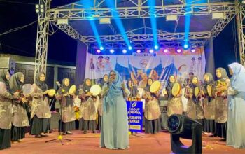 Festival Budaya NCH Sikalang Sawahlunto Jadi Etalase Potensi Lokal dan Kreativitas Generasi Muda 5 Festival Budaya NCH Sikalang Kota Sawahlunto