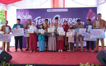 Festival Literasi Sumbar 2026
