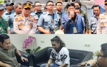 Penjelasan Panmud Soal Eksekusi Tanah PN Jaktim di Malaka Sari, Mantan Hakim: Itu tidak benar! 3 GridArt 20260925 111800287