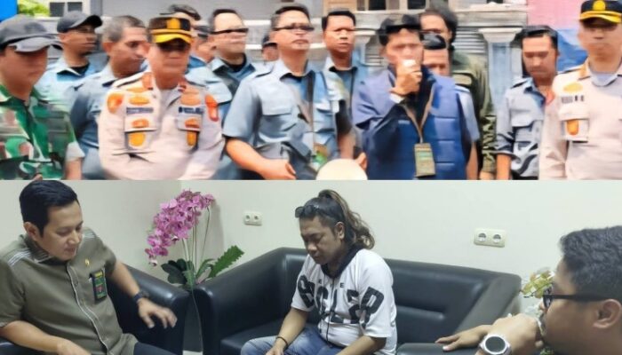 Penjelasan Panmud Soal Eksekusi Tanah PN Jaktim di Malaka Sari, Mantan Hakim: Itu tidak benar!