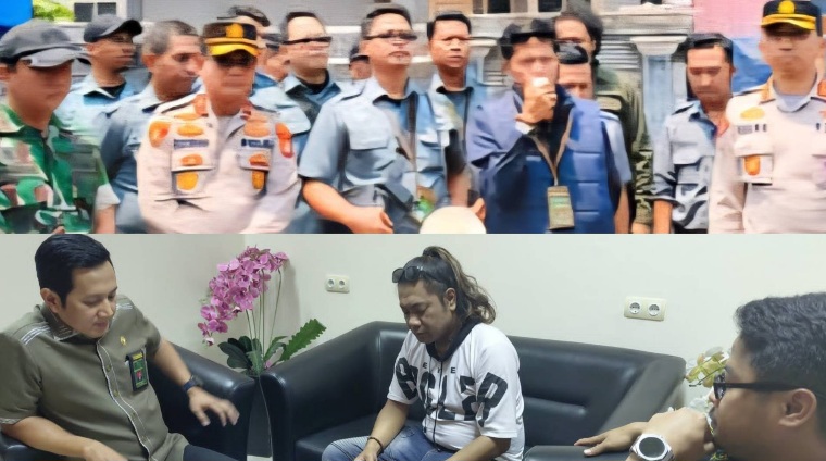 Penjelasan Panmud Soal Eksekusi Tanah PN Jaktim di Malaka Sari, Mantan Hakim: Itu tidak benar! 1 GridArt 20260925 111800287
