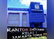 Mau Urus Paspor Saat CFD? Ini Syaratnya