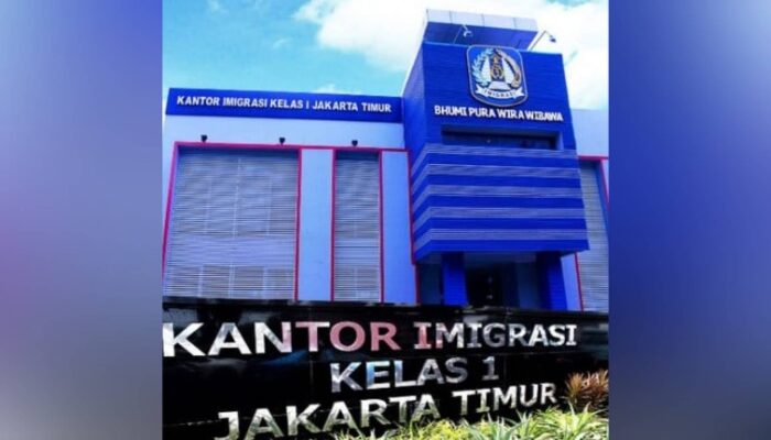 Mau Urus Paspor Saat CFD? Ini Syaratnya
